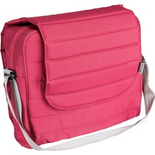 Flamex Britax-Römer Affinity Bebek Bakım Çantası - Chilli Pepper