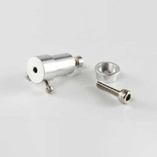 3 mm Alüminyum Göbek - Universal, 18027