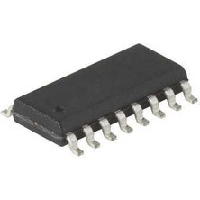 Fairchild ML4800CS - SO16 Entegre