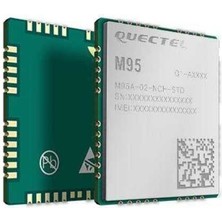 Quectel M95 Gsm/gprs Modül