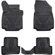 PSN Renault Captur 1 (2013-2020)