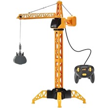 Nilly Toys 8091E Kablolu Kum Vinç