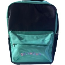 Relaxion Greyhound Anaokulu Sırt Çantası 6050