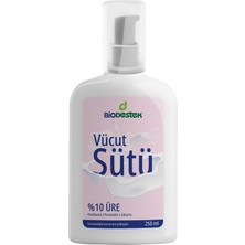 Vücut Sütü 250 ml