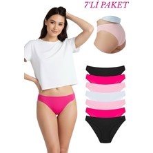 New Lilla 10001 Seven Days Kadın Külot