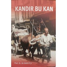 İzmir Yazarlar Kooperatifi Kandır Bu Kan