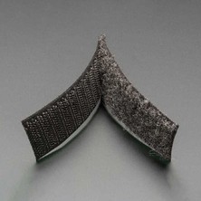 Adafruit Iletken Velkro Bant (Cırt Cırt)