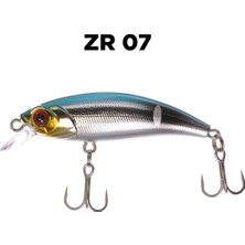 Caretta Zero 50S 5 cm 4.5 G Maket Yem Zr 07