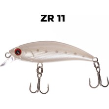 Caretta Zero 50S 5 cm 4.5 G Maket Yem Zr 11