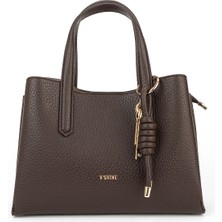 Ziya, Kadın Omuz ve El Çantası 153979Z3110 Kahve