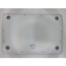 HTServis Hometech 110A Notebook Alt Kasa (Bottom Case) | Çıkma Orijinal