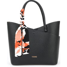 Ziya, Kadın Omuz ve El Çantası 153979Z3114 Siyah