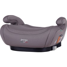 Prego Riofix Oto Koltuğu Yükselticisi 4052