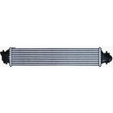 Veka Radyatör Turbo Chevrolet Aveo T300