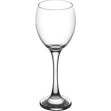 Storemax Venue 6'lı Kırmızı Şarap Kadehi