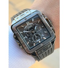 Reward Iç Kadran Fonksiyonları Aktif Silikon Kordon 5 Atm 2 Yıl Garantili Erkek Kol Saati FT.GL02.1