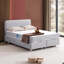 Setay Mila Ikili Set, Mila Çift Kişilik Baza Başlık Seti