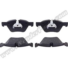 Wender Bmw Fren Balatası E87 E90 Ön 120>130I 120/123D; 316/318I/D 320I