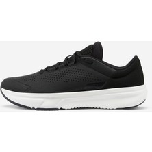 Decathlon Erkek Spor Ayakkabı - Siyah/beyaz - Essential Icon