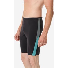 Decathlon Erkek Jammer Mayo - Turkuaz - Yoko