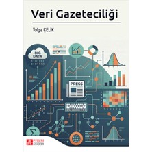 Pegem Akademi Yayıncılık Veri Gazeteciliği