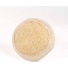 Ve Yeniden Kabak Lifi Yüz Kesesi – Yuvarlak