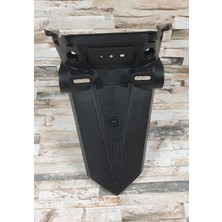 RKS Blazer Arka Çamurluk Kuyruğu