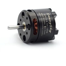 Sunnysky X2814 - 1250KV Drone Motoru