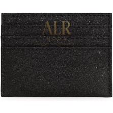 ALR Moda Luxa Shine Cardholder Simli Kartlık