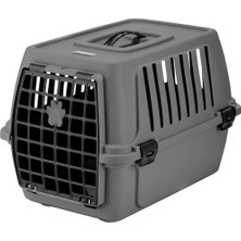 Petwork Versus Taşıma Çantası Siyah