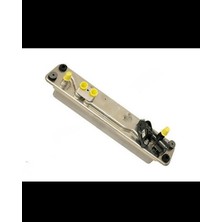 Wender Bmw Şanzıman Yağ Radyatörü X5:E70 X6:E71