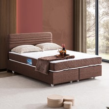 Setay Mila Ikili Set, Mila Çift Kişilik Baza Başlık Seti