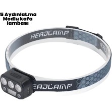 Maarketim KAFA LAMBASI