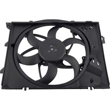 Wender Bmw Komple Fan E87 E90 [N43 N45/N N46/N] 400W