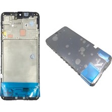 OEM Samsung A165 A16 4g LCD Ekran Çıtalı Or. Kvk Servis Ürünüdür.