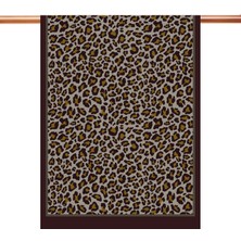 Piramit Naturel Şal | Yaban Ruhu