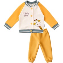 Minitex Çocuk Kolej Mont Takım