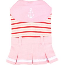 Puppia Nautical Köpek Kıyafeti