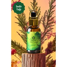 Mim And More Sedir Yağı, 10 ml