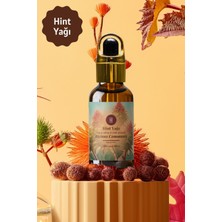 Mim And More Hint Yağı, 50 ml