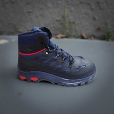 🏔️ Macera Seni Çağırıyor! Outdoor Trekking Botu 🌲