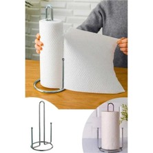 Comprox Metal Paslanmaz Kağıt Havluluk , Rulo Havluluk , Peçetelik