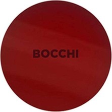 Bocchı Bocchi Sifon Kapağı Kırmızı - 1219-019-0120