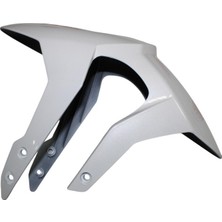 Msr CF MOTO NK 150 ÖN ÇAMURLUK BEYAZ