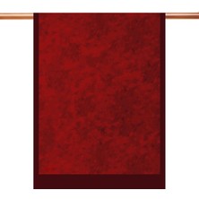 Piramit Naturel Şal | Bulut