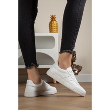 Bahrina Kadın Günlük Sneaker