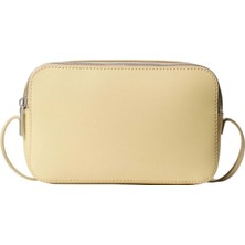 Calvin Klein Kadın Sarı Omuz Çantası (LV04F3276G-RM0)