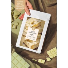 Mim And More White Chocolate Coffee - Beyaz Çikolata Aromalı Ka