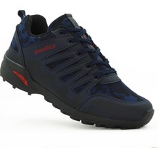 Kışlık Erkek Outdoor Su ve Soğuk Havalara Dayanıklı Ayakkabı Bot