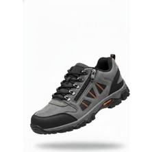 🚀 Zirveye Tırman: Su Itici ve Fermuarlı Outdoor Ayakkabısı! 🏞️